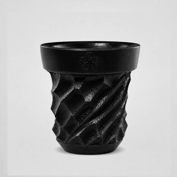 BOWL Sakura Black