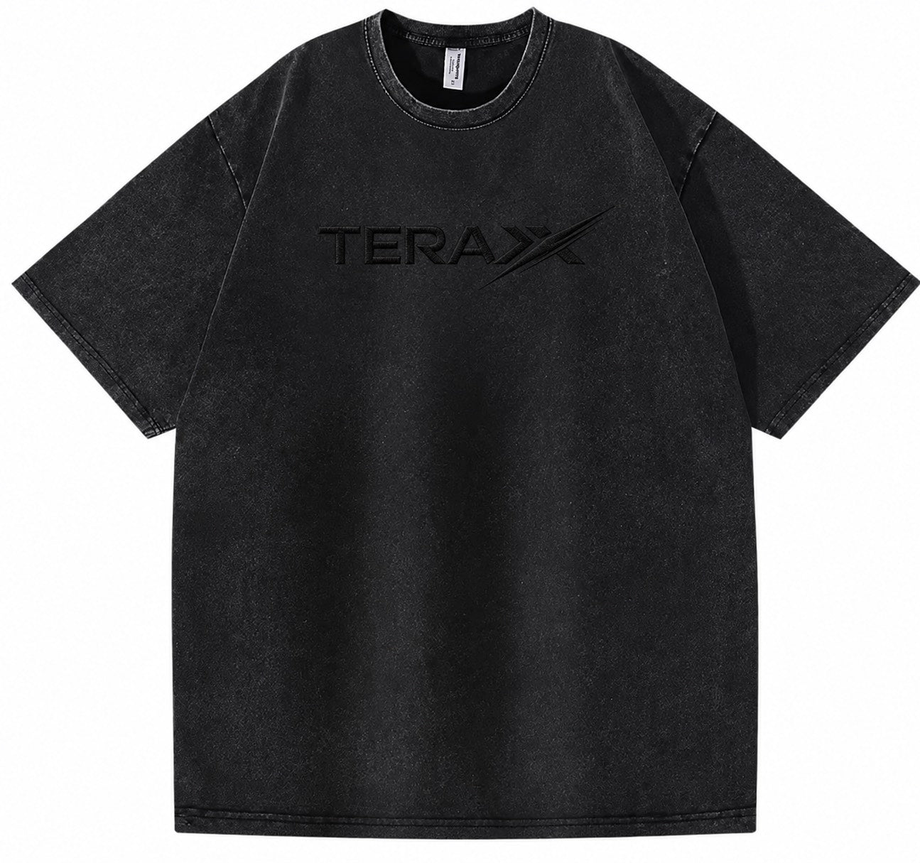 Vintage Wash Tee