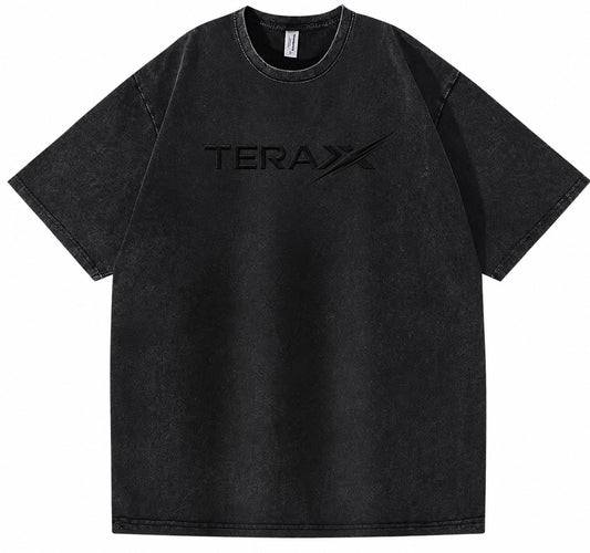 Vintage Wash Tee