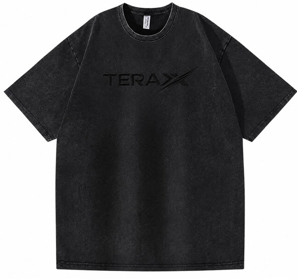 Vintage Wash Tee